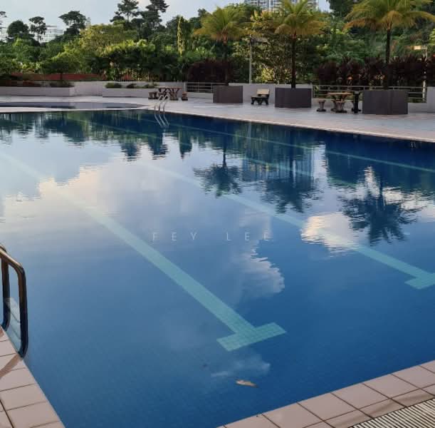Condominium for Sale at Desa Cindaimas - Fey Lee - Pool - PropertyGuru.com.my