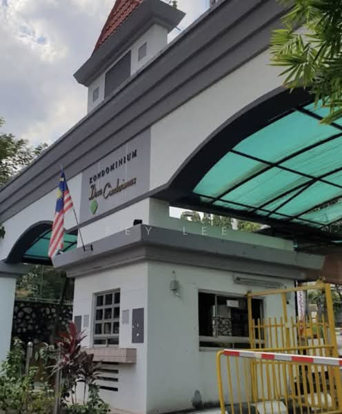 Condominium for Sale at Desa Cindaimas - Fey Lee - Exterior - PropertyGuru.com.my