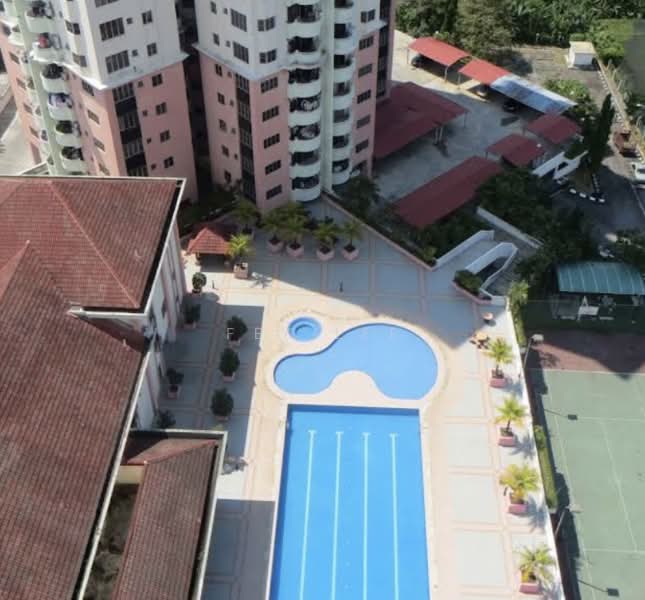 Condominium for Sale at Desa Cindaimas - Fey Lee - Exterior - PropertyGuru.com.my