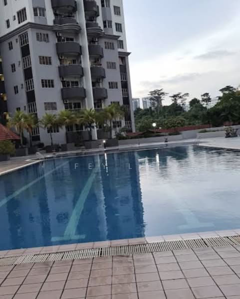 Condominium for Sale at Desa Cindaimas - Fey Lee - Exterior - PropertyGuru.com.my