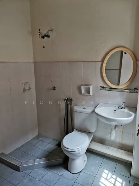 Semi-Detached House for Rent in Bayan Lepas (Penang) - Fionne Seah - PropertyGuru.com.my