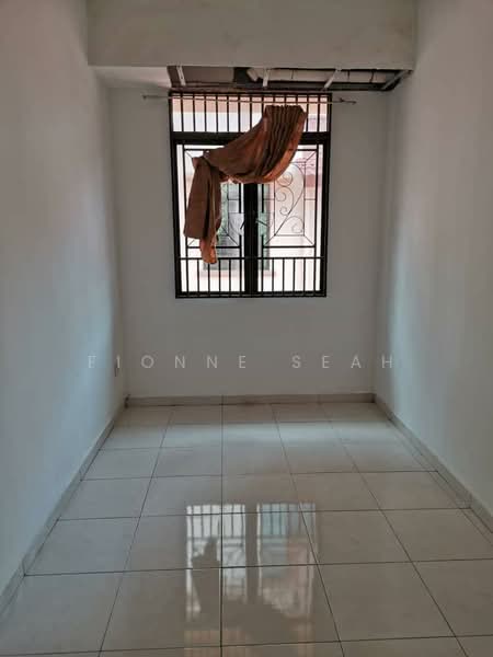 Semi-Detached House for Rent in Bayan Lepas (Penang) - Fionne Seah - PropertyGuru.com.my