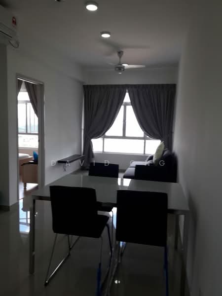 Apartment for Sale at Midas - David Ong - PropertyGuru.com.my