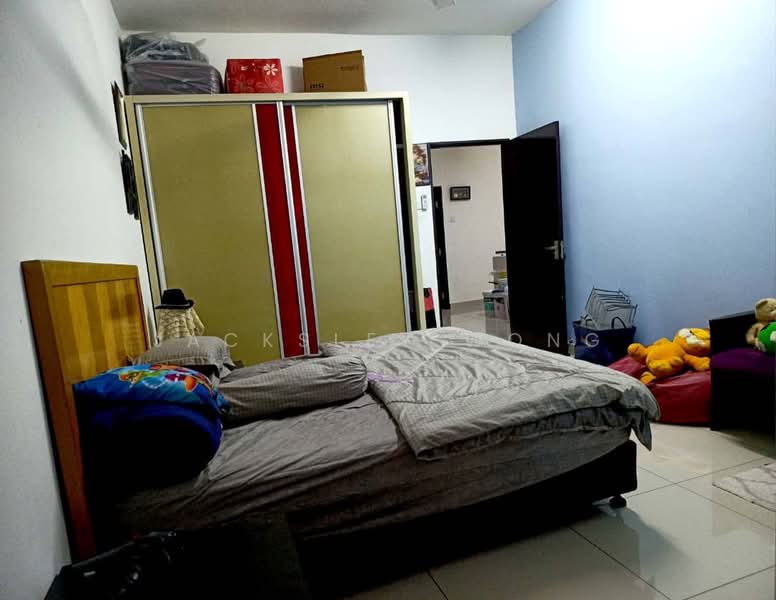 Rumah Teres 2 Tingkat untuk Disewa di Bandar Damai Perdana (Cheras) - Jacksley Wong - Bedroom - PropertyGuru.com.my