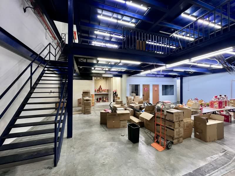 Factory for Rent in Senai (Kulai) - Keith Wong - PropertyGuru.com.my