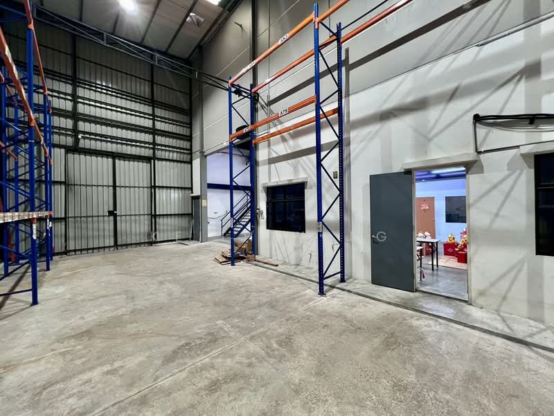Factory for Rent in Senai (Kulai) - Keith Wong - PropertyGuru.com.my