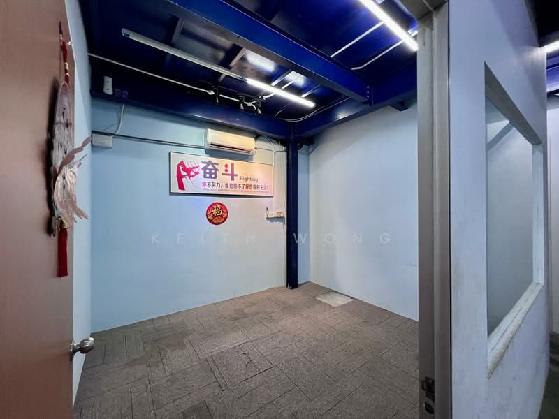 Factory for Rent in Senai (Kulai) - Keith Wong - PropertyGuru.com.my