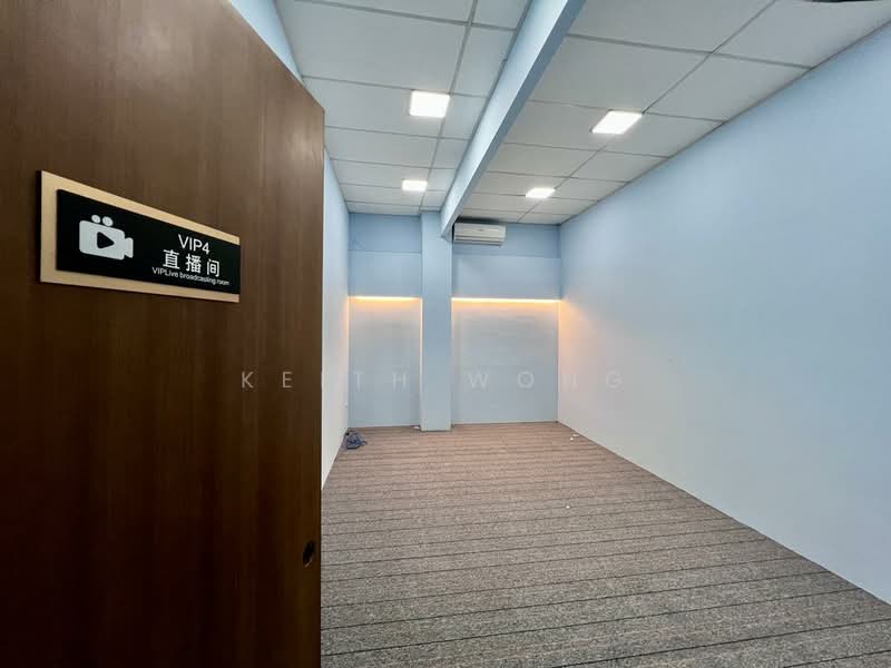 Factory for Rent in Senai (Kulai) - Keith Wong - PropertyGuru.com.my