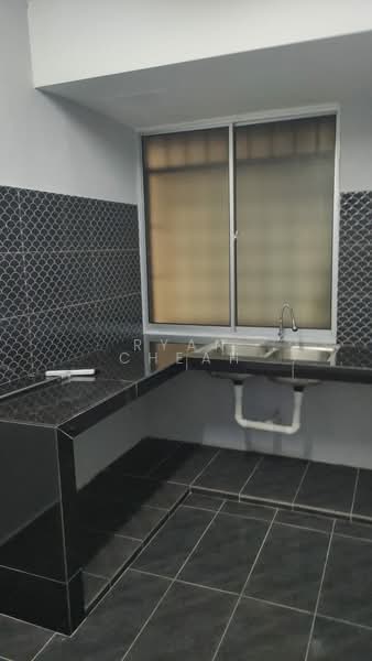 Pangsapuri untuk Disewa di SD Apartments II - Ryan Cheah - Kitchen - PropertyGuru.com.my
