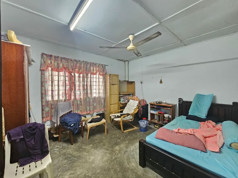 Rumah Teres 2 Tingkat untuk Dijual di Perling (Skudai) - Xuelly Cheong - Bedroom - PropertyGuru.com.my