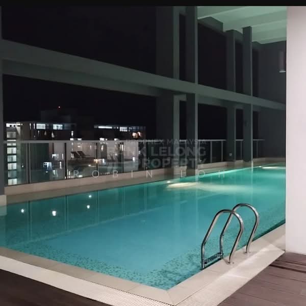 Condominium for Sale at Lakefront Residence - Robin Loh - PropertyGuru.com.my