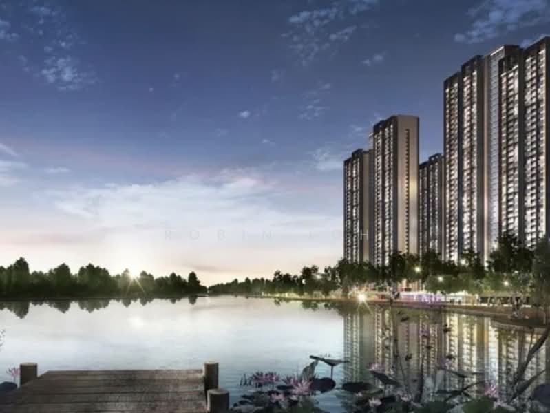 Condominium for Sale at Lakefront Residence - Robin Loh - PropertyGuru.com.my