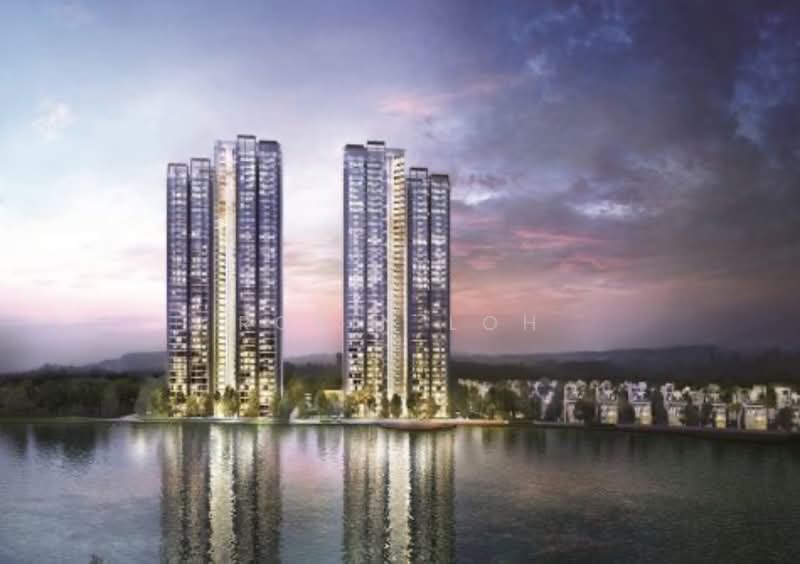 Condominium for Sale at Lakefront Residence - Robin Loh - PropertyGuru.com.my