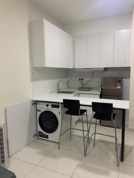 Service Residence for Rent at Arte Mont Kiara - Kenji Ti - PropertyGuru.com.my