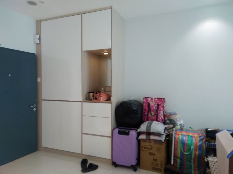 Service Residence for Sale at Atria SOFO Suites - Chien Koh - Interior - PropertyGuru.com.my