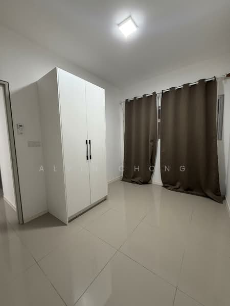 Pangsapuri untuk Disewa di Nadayu 801 - Alvin Chong - Bedroom - PropertyGuru.com.my