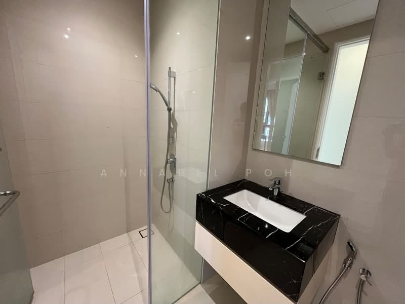 Service Residence for Rent at Pavilion Ceylon Hill - Annabel Poh - PropertyGuru.com.my