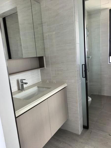 Service Residence for Rent at Baron Residence @ Lake City - Jordan Teoh - PropertyGuru.com.my