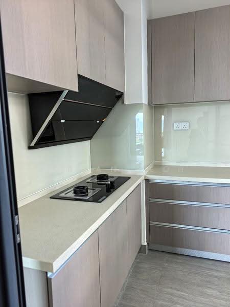 Service Residence for Rent at Baron Residence @ Lake City - Jordan Teoh - PropertyGuru.com.my