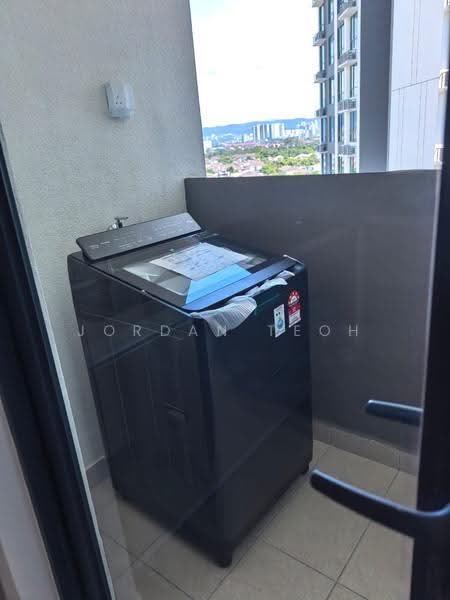 Service Residence for Rent at Baron Residence @ Lake City - Jordan Teoh - PropertyGuru.com.my