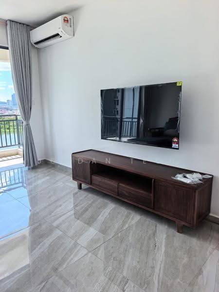 Service Residence for Rent at Baron Residence @ Lake City - Jordan Teoh - PropertyGuru.com.my