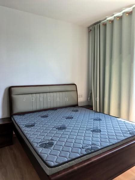 Service Residence for Rent at Baron Residence @ Lake City - Jordan Teoh - PropertyGuru.com.my
