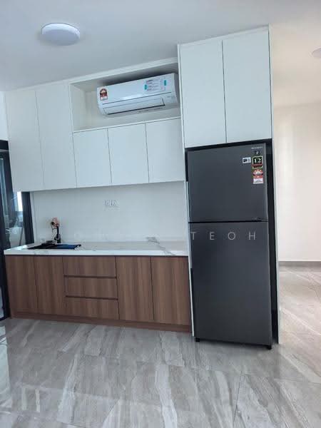 Service Residence for Rent at Baron Residence @ Lake City - Jordan Teoh - PropertyGuru.com.my