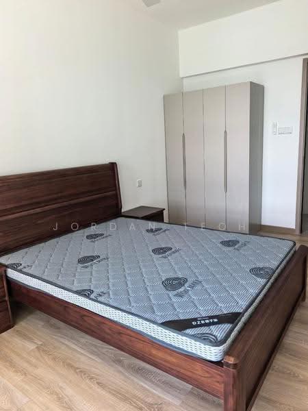 Service Residence for Rent at Baron Residence @ Lake City - Jordan Teoh - PropertyGuru.com.my