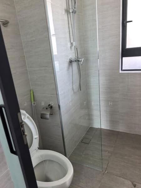 Service Residence for Rent at Baron Residence @ Lake City - Jordan Teoh - PropertyGuru.com.my