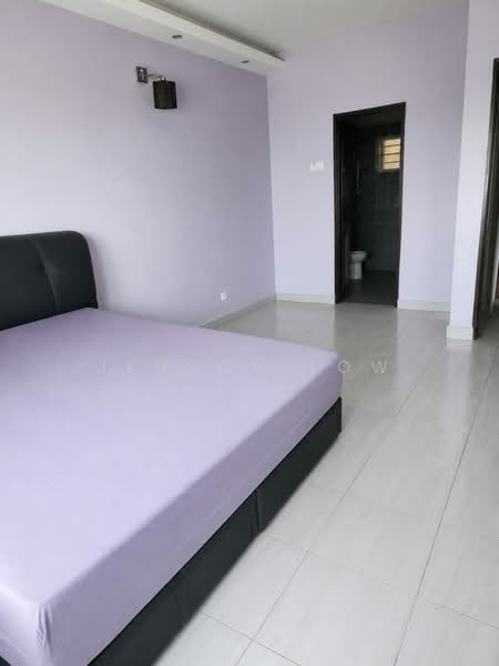 Service Residence for Sale at Koi Kinrara - Jenson Low - Bedroom - PropertyGuru.com.my