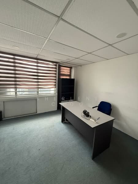 Kedai / Pejabat untuk Disewa di Bayan Lepas (Penang) - Sherlene Choo - Study - PropertyGuru.com.my