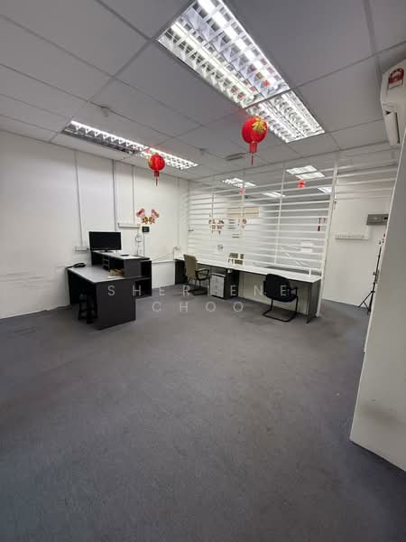 Kedai / Pejabat untuk Disewa di Bayan Lepas (Penang) - Sherlene Choo - Interior - PropertyGuru.com.my