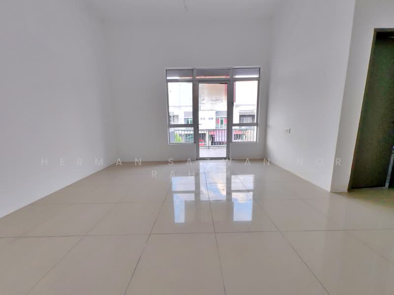 Rumah Teres 2 Tingkat untuk Dijual di Taman Warisan Hijauan (Sepang) - Herman Sazwan Nor Rahim - Bedroom - PropertyGuru.com.my