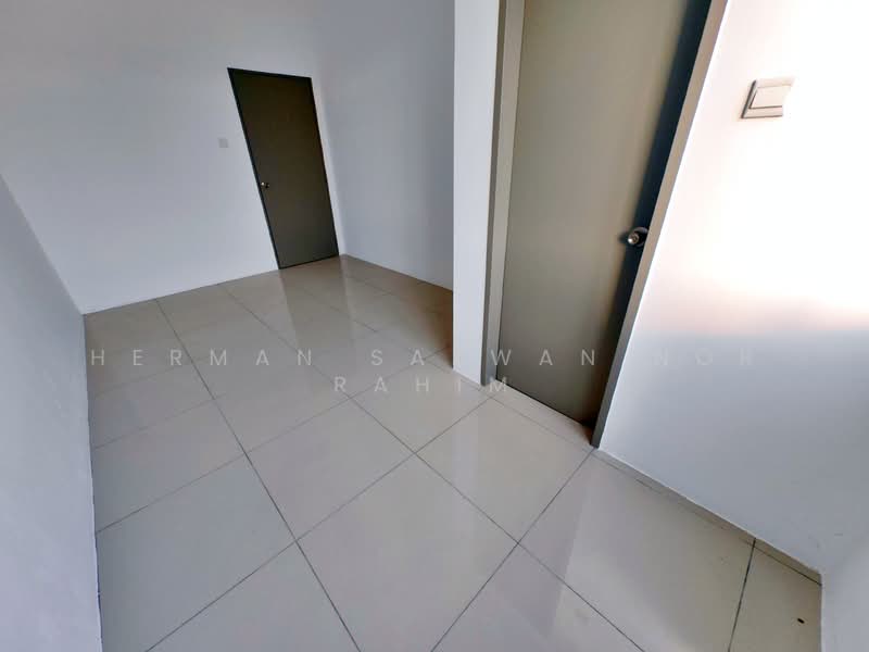 Rumah Teres 2 Tingkat untuk Dijual di Taman Warisan Hijauan (Sepang) - Herman Sazwan Nor Rahim - Bedroom - PropertyGuru.com.my
