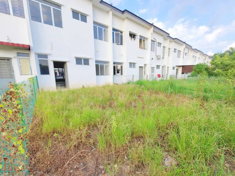 Rumah Teres 2 Tingkat untuk Dijual di Taman Warisan Hijauan (Sepang) - Herman Sazwan Nor Rahim - Exterior - PropertyGuru.com.my