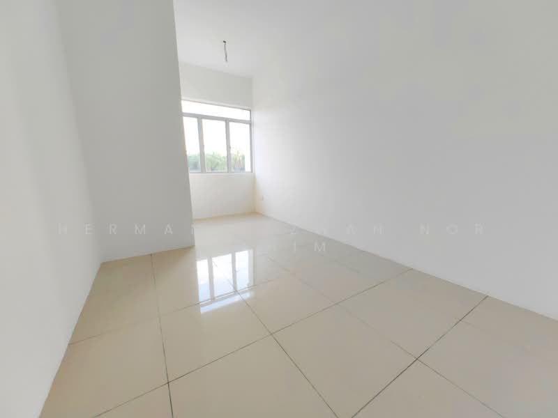 Rumah Teres 2 Tingkat untuk Dijual di Taman Warisan Hijauan (Sepang) - Herman Sazwan Nor Rahim - Interior - PropertyGuru.com.my