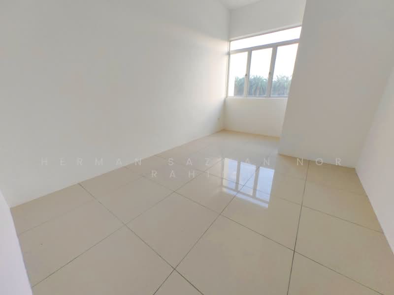 Rumah Teres 2 Tingkat untuk Dijual di Taman Warisan Hijauan (Sepang) - Herman Sazwan Nor Rahim - Interior - PropertyGuru.com.my