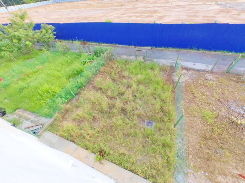 Rumah Teres 2 Tingkat untuk Dijual di Taman Warisan Hijauan (Sepang) - Herman Sazwan Nor Rahim - Exterior - PropertyGuru.com.my