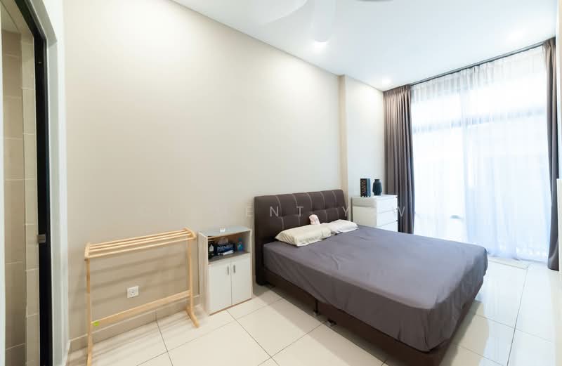 Rumah Berkembar untuk Dijual di Setia Alam (Selangor) - Clement Yew - Bedroom - PropertyGuru.com.my