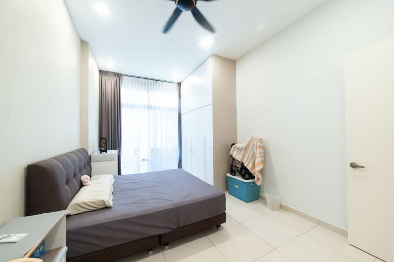 Rumah Berkembar untuk Dijual di Setia Alam (Selangor) - Clement Yew - Bedroom - PropertyGuru.com.my