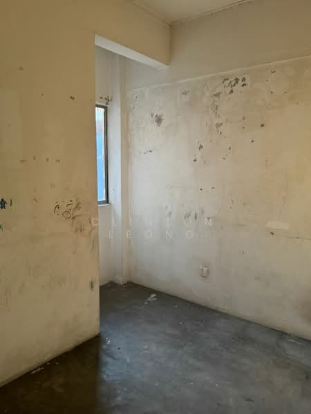 Apartment for Rent at Sri Ros Apartment - Clinton Leong - Interior - PropertyGuru.com.my