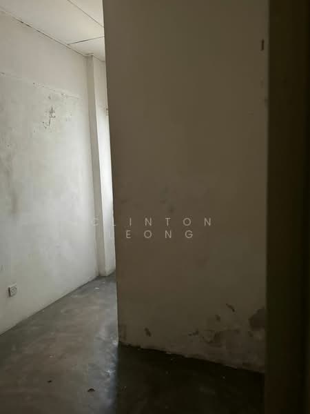Apartment for Rent at Sri Ros Apartment - Clinton Leong - Interior - PropertyGuru.com.my