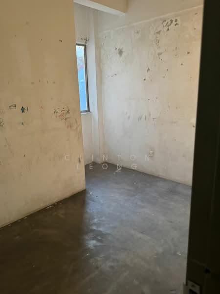 Apartment for Rent at Sri Ros Apartment - Clinton Leong - Interior - PropertyGuru.com.my