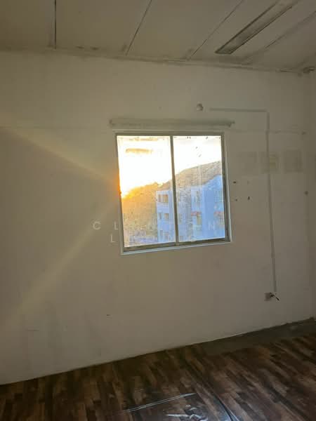 Apartment for Rent at Sri Ros Apartment - Clinton Leong - Interior - PropertyGuru.com.my