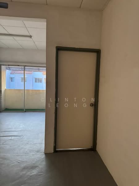 Apartment for Rent at Sri Ros Apartment - Clinton Leong - Interior - PropertyGuru.com.my
