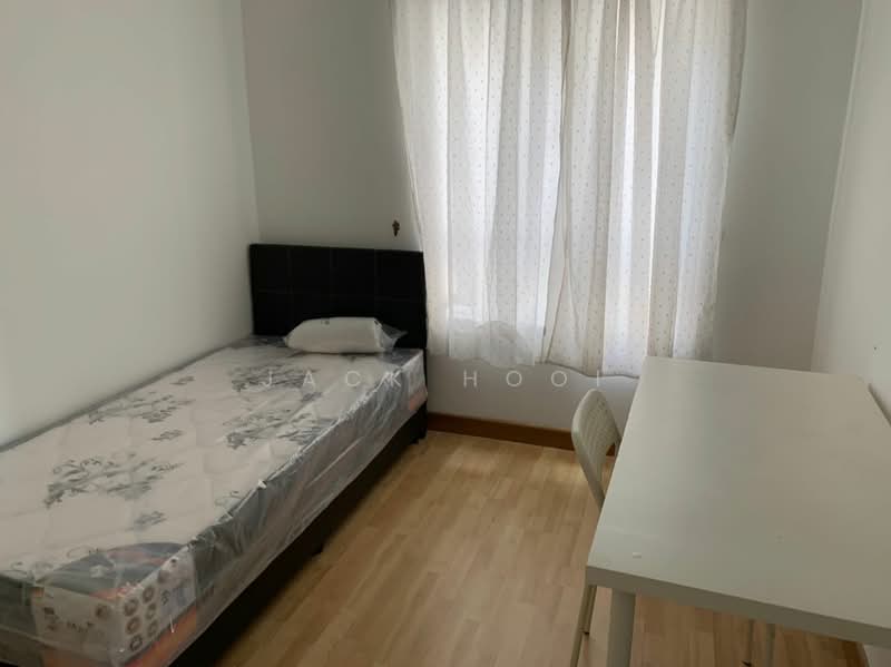 Kondominium untuk Disewa di Cova Villa - Jack Hooi - Bedroom - PropertyGuru.com.my