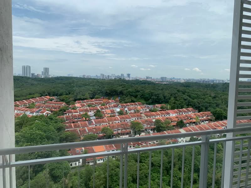 Kondominium untuk Disewa di Cova Villa - Jack Hooi - View - PropertyGuru.com.my