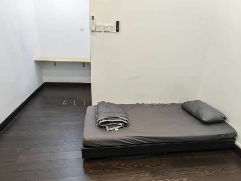 Rumah Teres 1.5 Tingkat untuk Disewa di Taman Perling (Perling) - Alisa Liang - Bedroom - PropertyGuru.com.my