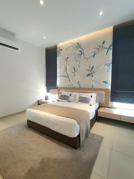 2-storey Terraced House for Sale in Bandar Sri Sendayan (Negeri Sembilan) - Jess Kong - Bedroom - PropertyGuru.com.my