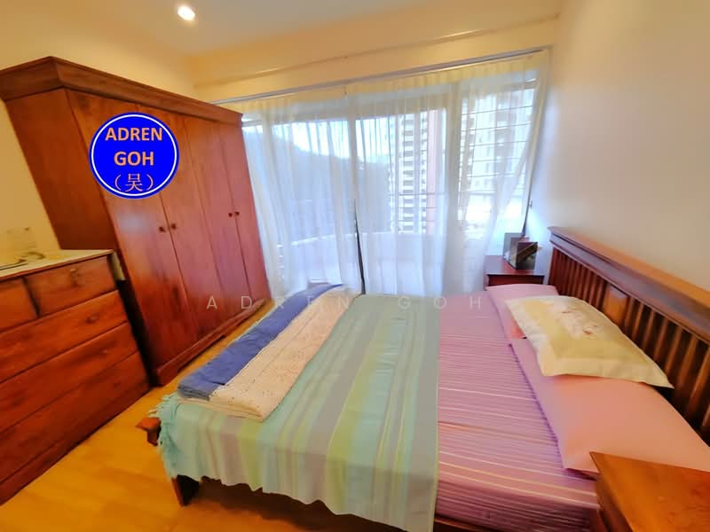 Condominium for Rent at Twin Towers - Adren Goh - Bedroom - PropertyGuru.com.my